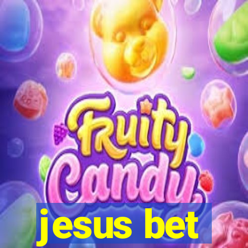 jesus bet