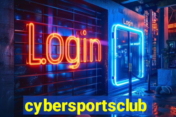 cybersportsclub.com