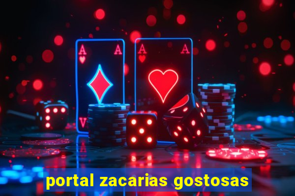 portal zacarias gostosas