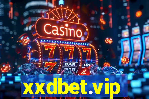 xxdbet.vip