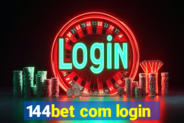 144bet com login