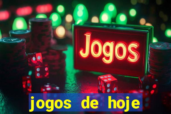 jogos de hoje estatistica e probabilidade