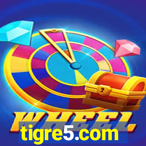 tigre5.com