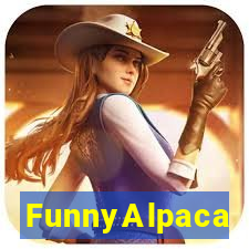 FunnyAlpaca