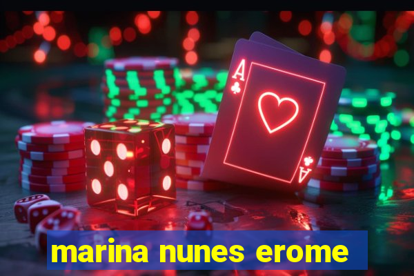 marina nunes erome