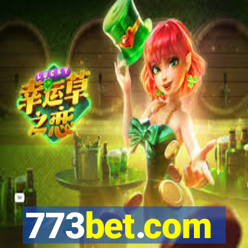 773bet.com