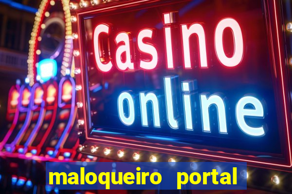 maloqueiro portal do zacarias