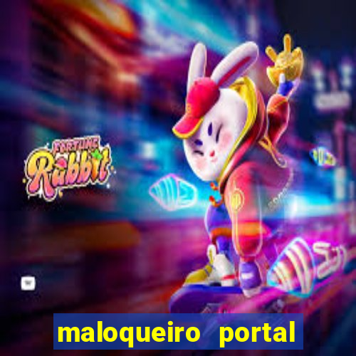 maloqueiro portal do zacarias