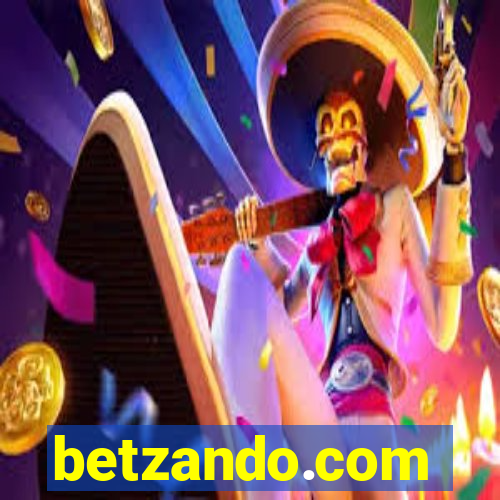 betzando.com