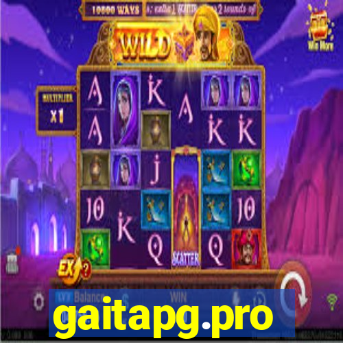 gaitapg.pro