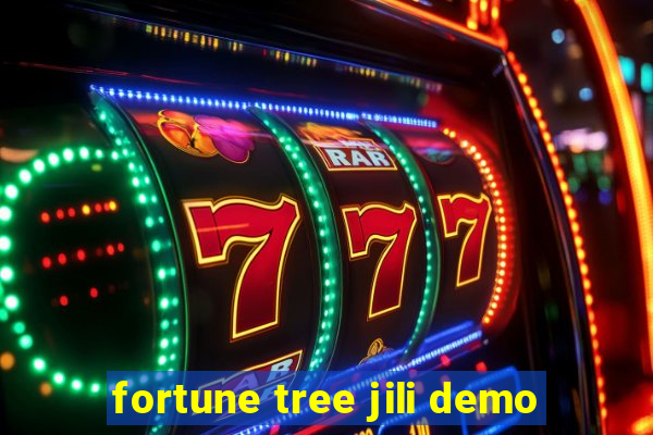 fortune tree jili demo