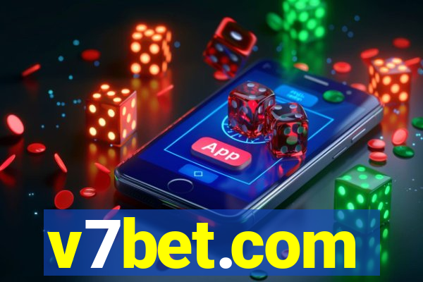 v7bet.com