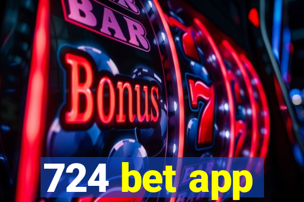 724 bet app