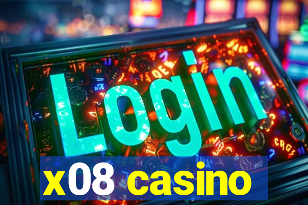 x08 casino