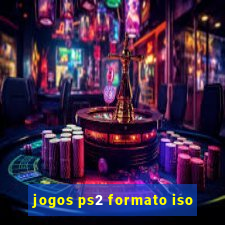 jogos ps2 formato iso