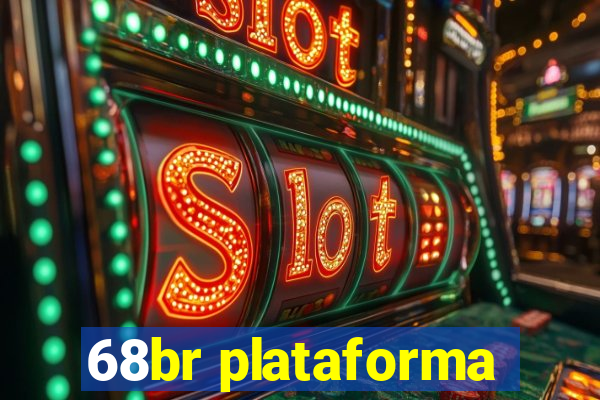 68br plataforma