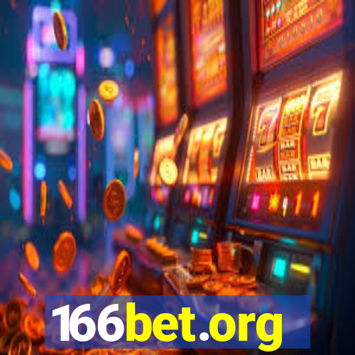 166bet.org