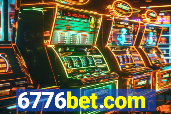 6776bet.com