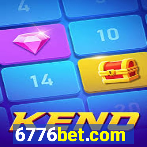 6776bet.com