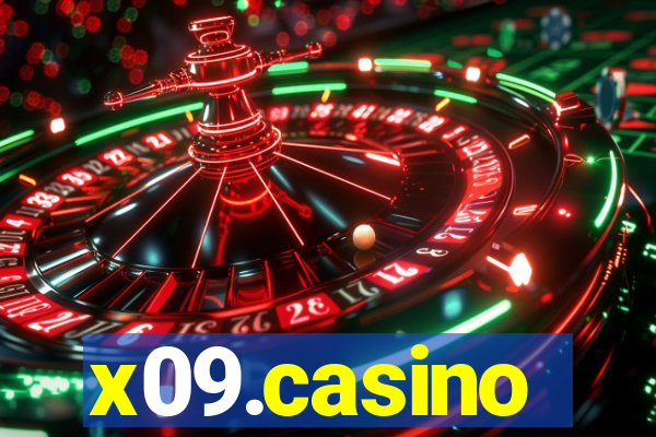 x09.casino