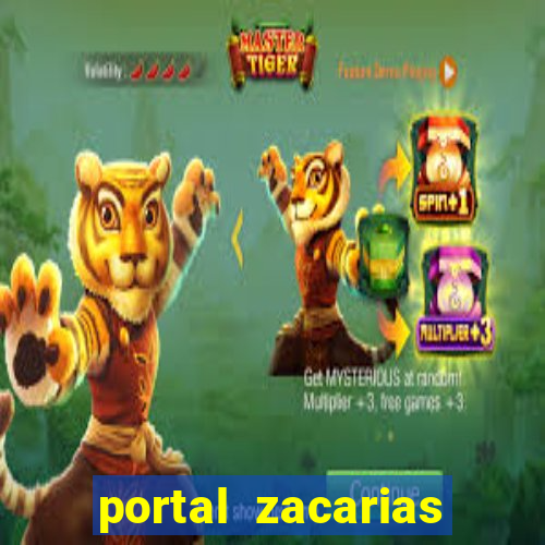 portal zacarias maloqueiro cavando sua cova