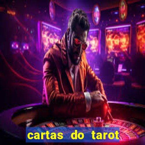 cartas do tarot cigano para imprimir