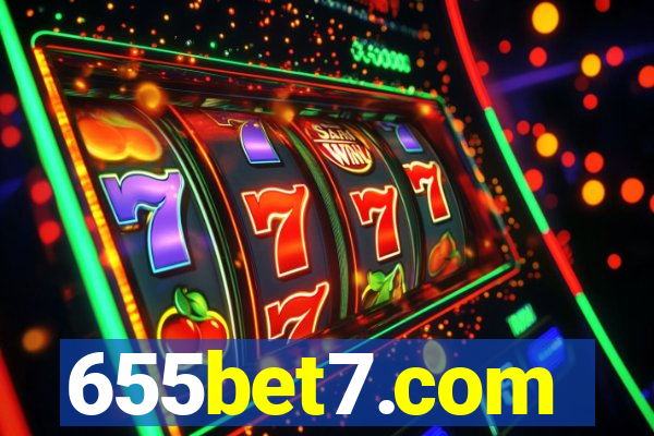 655bet7.com