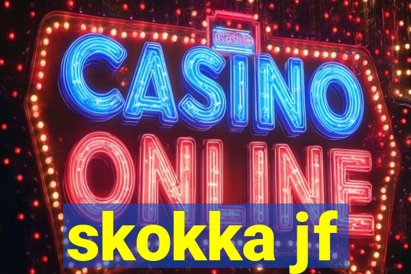 skokka jf