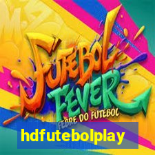 hdfutebolplay