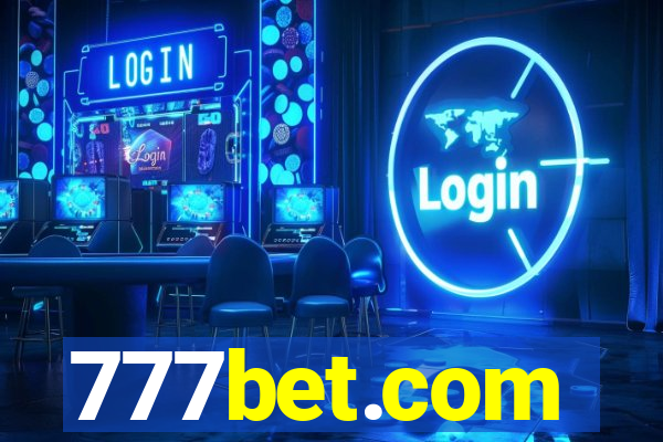 777bet.com