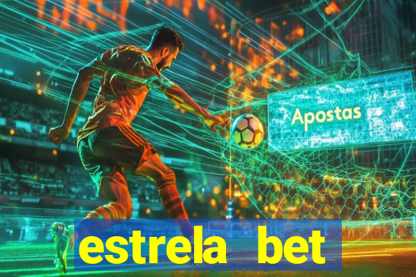 estrela bet horarios pagantes