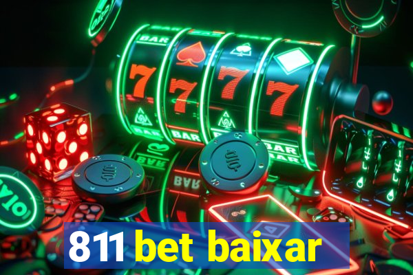 811 bet baixar