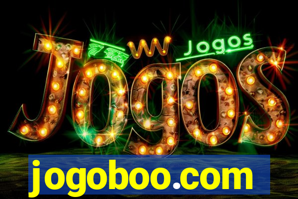 jogoboo.com