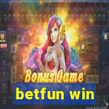 betfun win