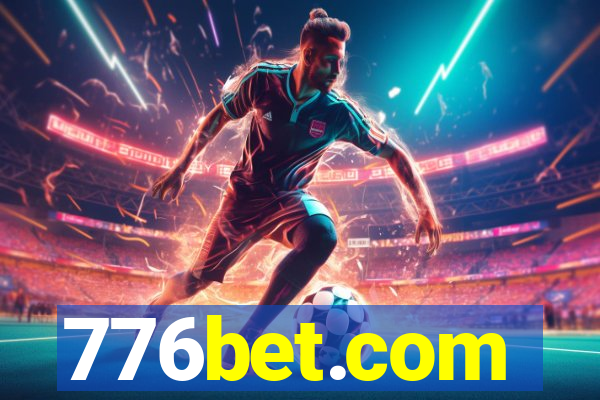 776bet.com