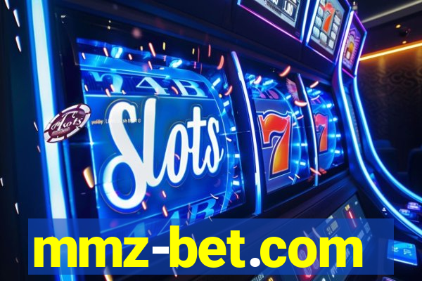 mmz-bet.com