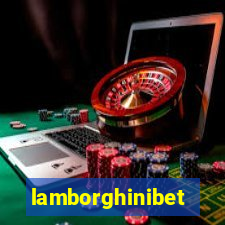 lamborghinibet