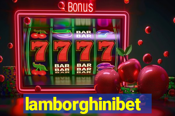 lamborghinibet