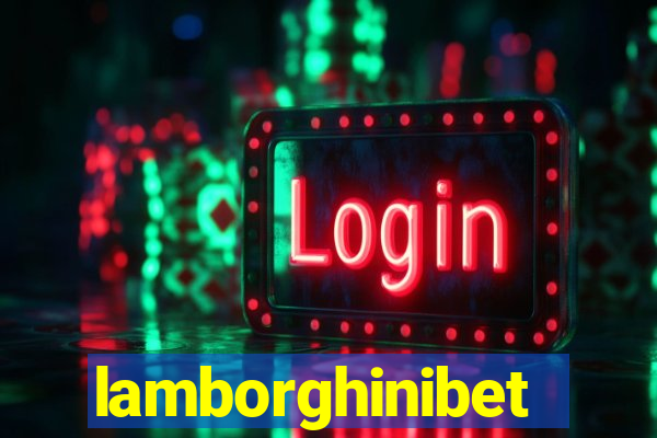 lamborghinibet