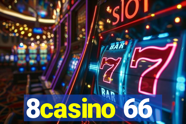 8casino 66