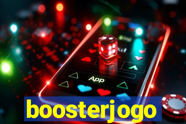 boosterjogo