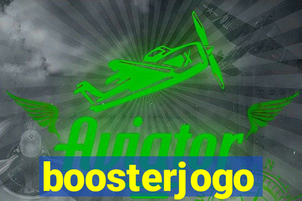 boosterjogo