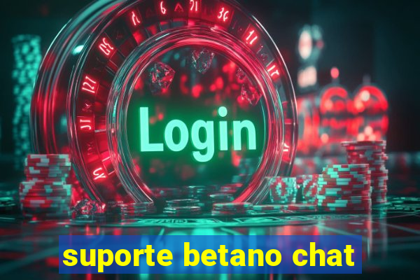 suporte betano chat