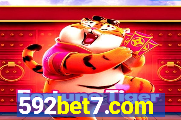 592bet7.com