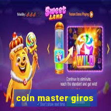 coin master giros