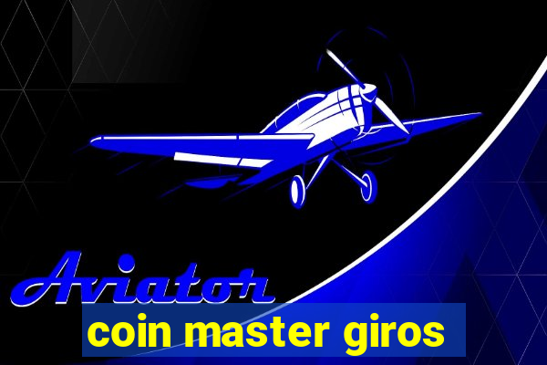 coin master giros