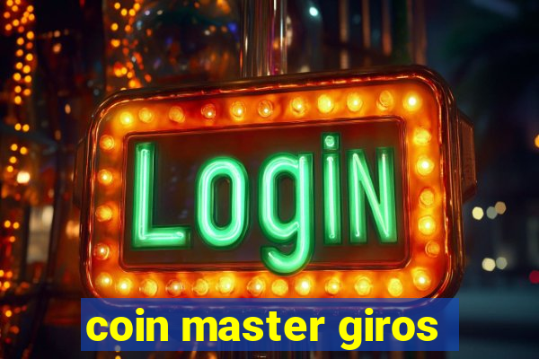 coin master giros