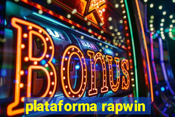 plataforma rapwin