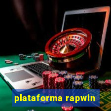 plataforma rapwin