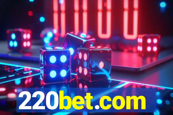 220bet.com